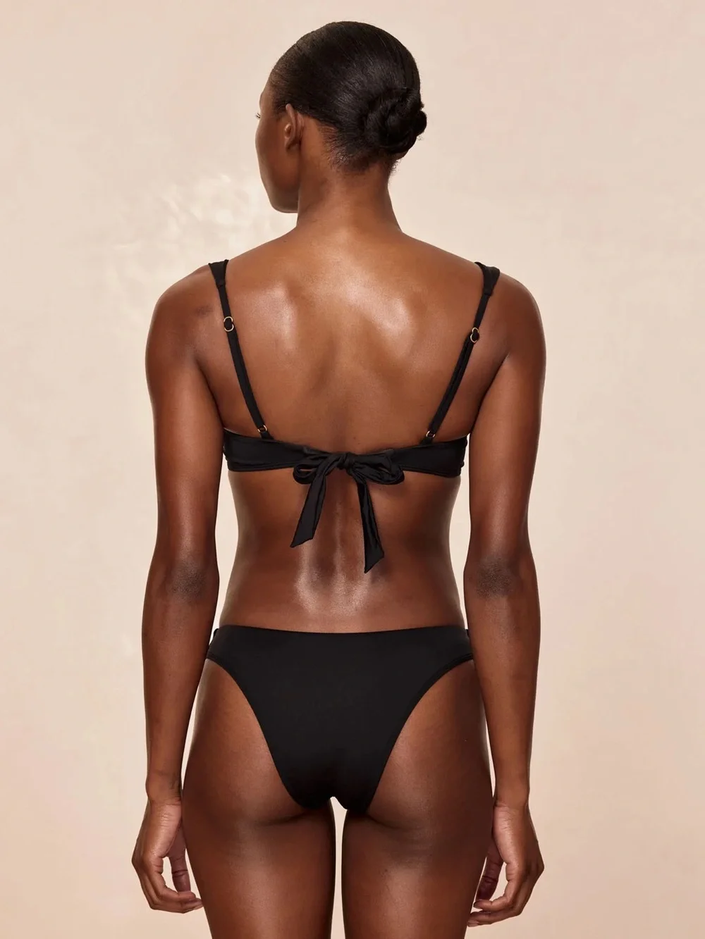 Monday Swimwear Byron Bottom